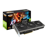 INNO3D GeForce RTX 3090 X3 24GB GDDR6X - 674515 - zdjęcie 1